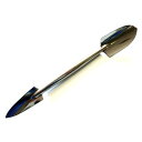八木光 ステンレス ミニガーデンスプーン 用土・肥料・薬剤(万能スプーン) 727332