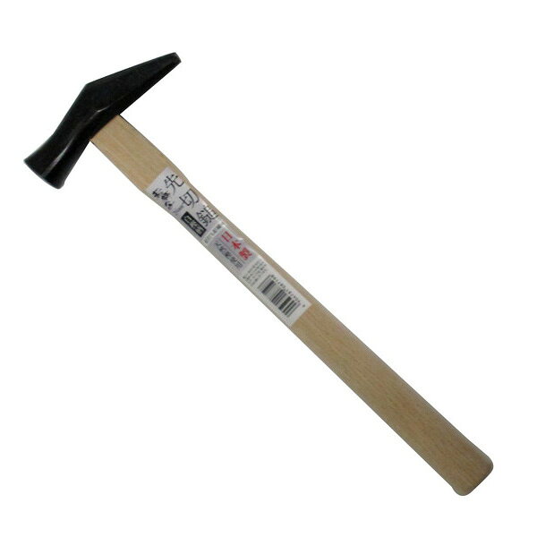 【商品詳細】釘打ちと釘締めの2WAYタイプです。柄は、天然樫を使用しております。板にいきなり釘を打つと割れることがございますので、釘道を付けることをオススメ致します。用途：釘打ち、釘締めに頭：釘打ち、釘締めタイプ頭径（約）：25x27mm柄長（約）：305mm材質柄：天然樫生産国：日本【送料について】北海道、沖縄、離島は送料を頂きます。