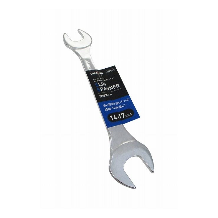 GREATTOOL ѥ 1417mm GTUS-14