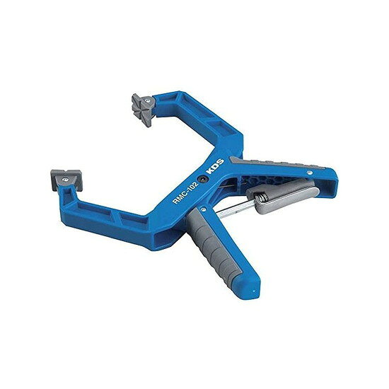 ムラテックKDS ラチェットミニクランプ RMC-102