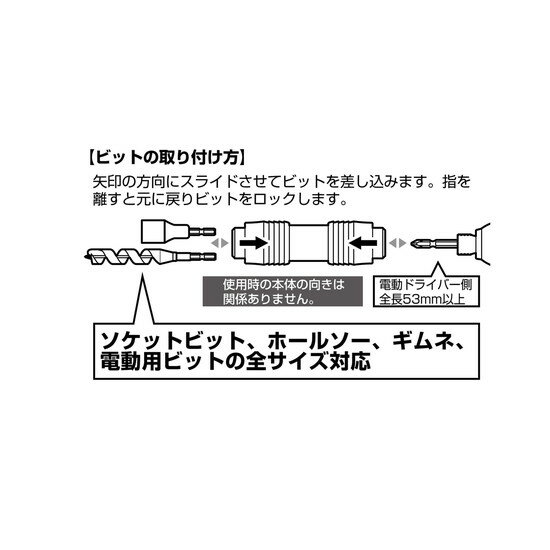 兼古製作所(ANEX) 強靭ダブルジョイント AWJP-060