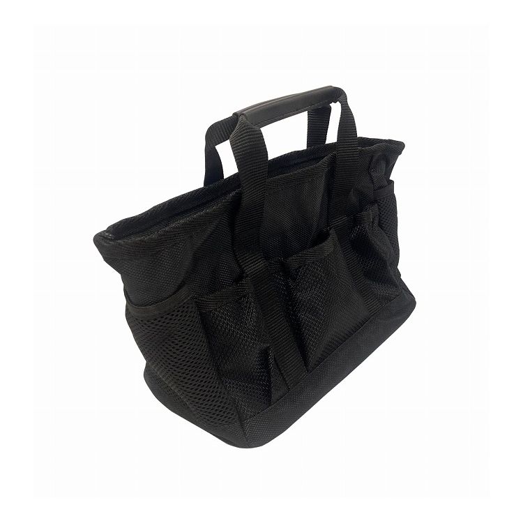 WIZ'A 小型ワークバック ファスナー付き WZ-WB310F