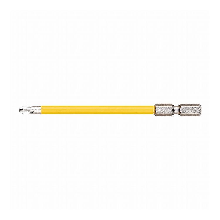 ベッセル VESSEL 電ドラボール220USB替エビット +2X100mm USB162100