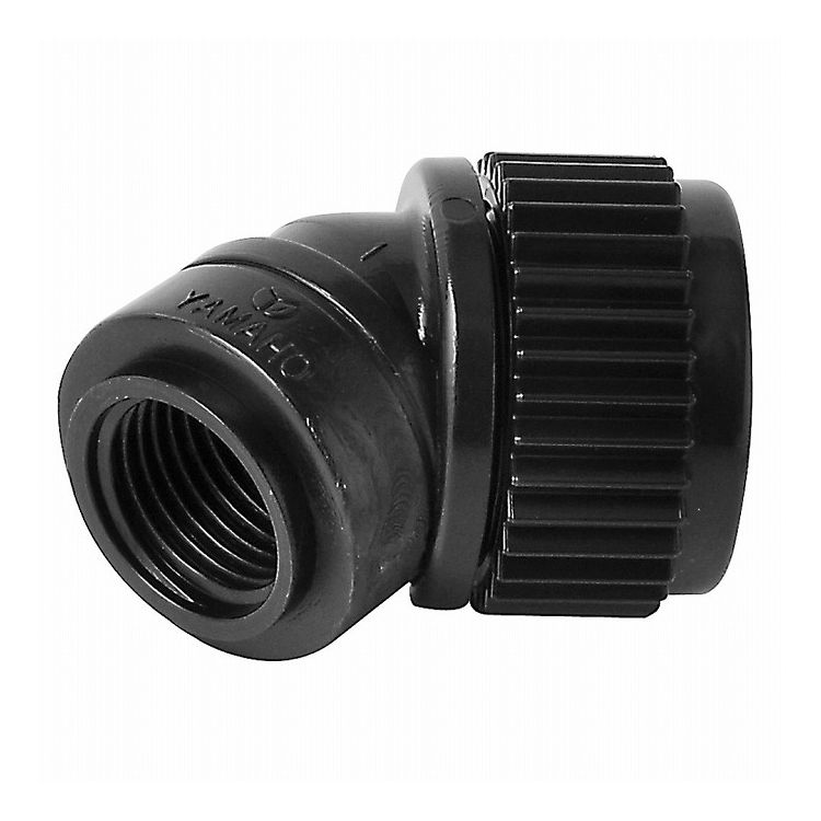 BIGM 丸山製作所 人力用新広角1頭口 ISO 637746