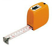 【商品特長】【仕様】用途：記録写真撮影等長さ：2m重さ：111gテープ巾：25mm表面：ミリ単位目盛裏面：20cm紅白ポール目盛包装形態：ブリスターパックテープ収納：手動式精度：JIS1級相当(表面mm目盛)形態に便利なポケット型標尺です。反射しにくいため、記録写真撮影に適しています。【送料について】北海道、沖縄、離島は送料を頂きます。