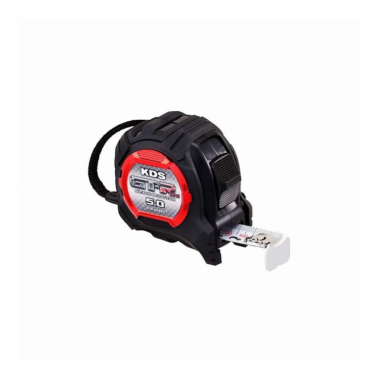ƥåKDS ٥å Ω GOTACHI REVOLUTION 25mm5.0m GTR-G2550̵