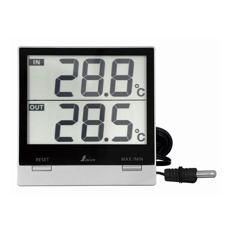 Thermometers - シンワ測定 デジタル温度計 Smart C 73118【送料無料】