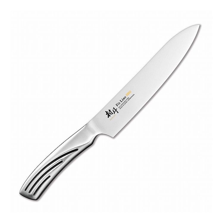下村工業 村斗 Fit-Line 牛刀 180mm MFL-102