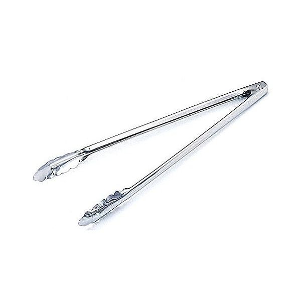 アークランドサカモト HONEY COOK ステン万能トング 中 HC0125