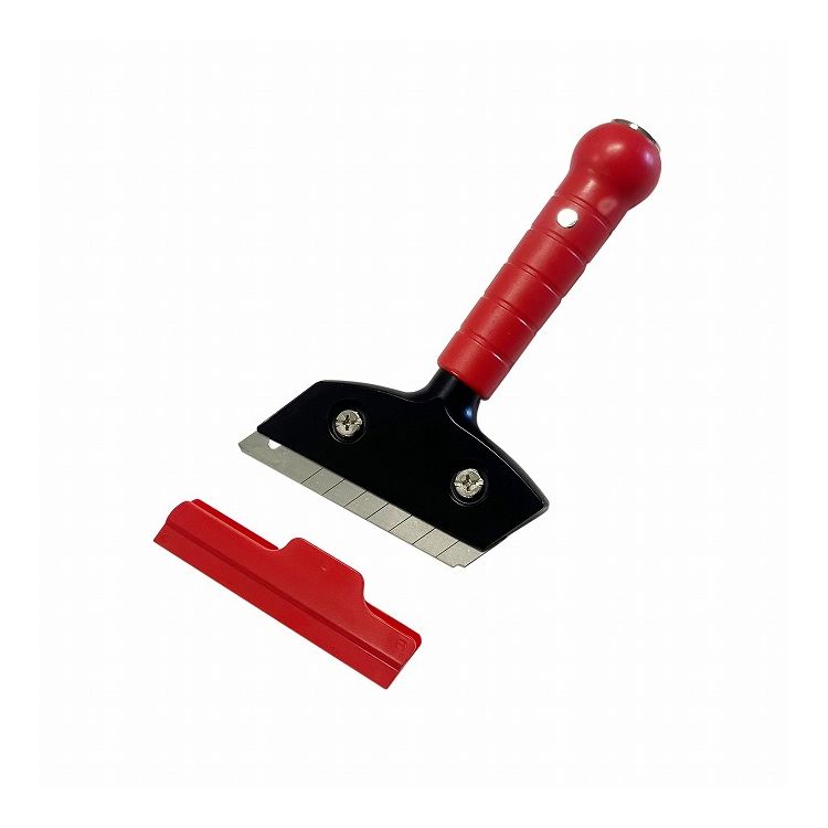 WIZ'A アークランズ 替刃式スクレーパー S WZ-RS150