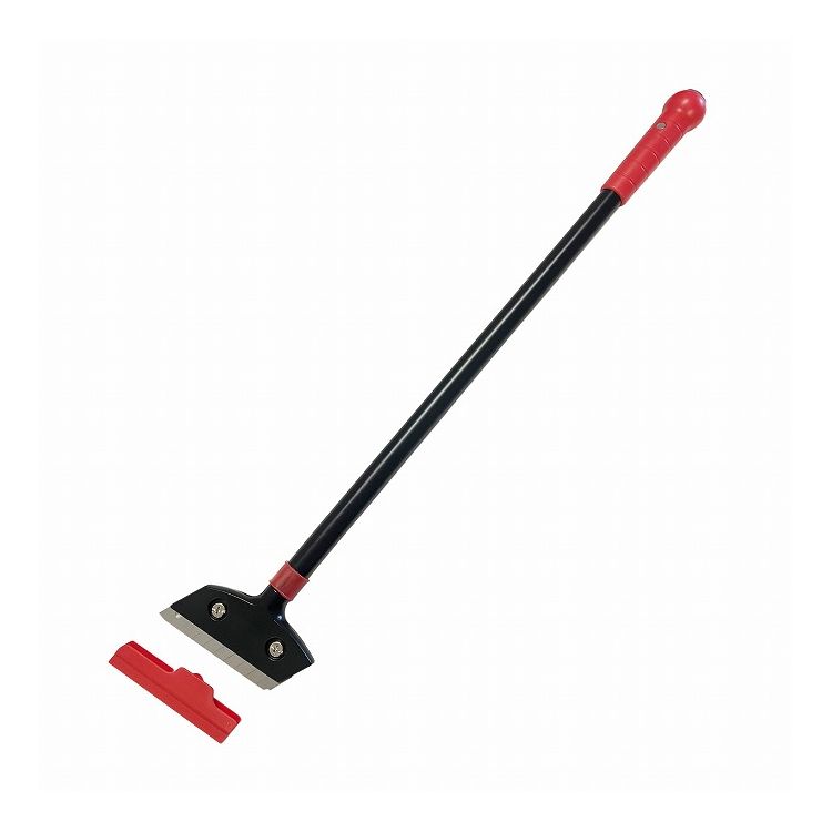 WIZ'A アークランズ 替刃式スクレーパー L WZ-RS600【送料無料】