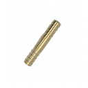 WIZ'A アークランズ ストレートジョイント ホース口外径12.7mm C-13
