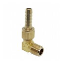 WIZ'A アークランズ 片口ニップルエルボ 9.0mm R1/4 C-24T