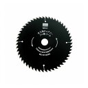 WIZ'A アークランズ 木工用チップソー フッ素コート 外径165mm 刃数52P 刃厚1.6mm WZ-TF16552