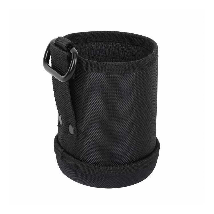 WIZ'A アークランズ ビスケース 小 ブラック WZ-B19012