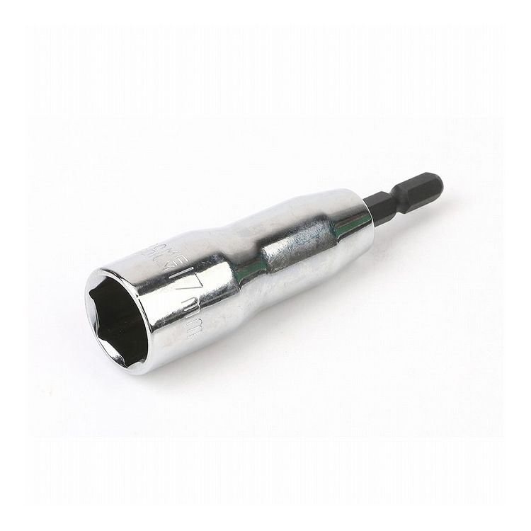 Rakuten - WIZ'A アークランズ 電動用ソケット 17mm WZRM-H17