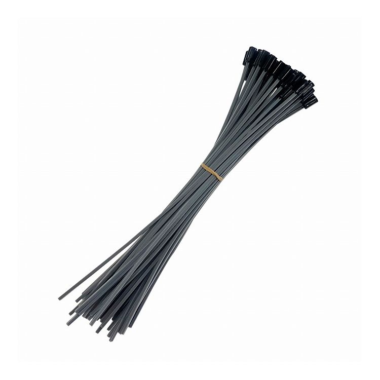 WIZ'A アークランズ ハイブリットナイロンコード 四角タイプ 草刈用 50本 729012