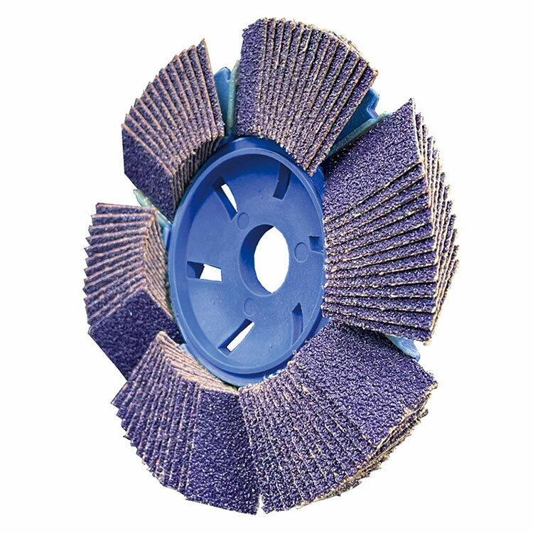 ヤナセ(YANASE) HC クールトップNEO ディスクペーパー A#80 100×15 HCTOPNA5