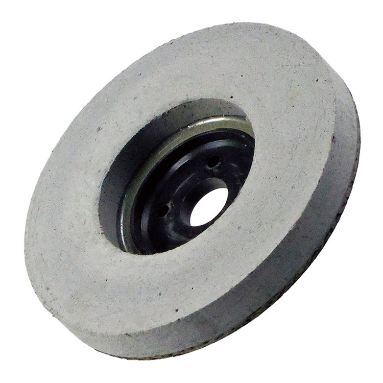 ヤナセ(YANASE) キズ取りディスク 100×15 #1000 PV15