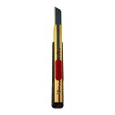 貝印カミソリ(Kai Razor) 職専 カッター 中 超鋭角刃 壁紙用 M-001
