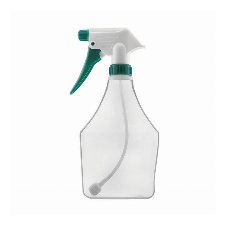 【商品説明】園芸用・掃除用・アイロン掛け・消毒用など、各種溶液を噴霧する際にご利用いただくハンドスプレーです。振り子ホースにより、上向き・横向き・下向き・逆さ向きのどんな角度からでもスプレーすることが出来ます。ノズルキャップを左右に廻すことで、用途に合わせて霧・ジェット・直射をお選びいただけます。【注意事項】塩酸などの酸性の薬品、シンナー4などの溶剤、ガソリンなどの揮発性の液体、ペンキやのりなどの粘性のある液体、40℃以上のお湯は使用しないでください。展着剤入りの殺虫・消毒薬剤を使用後は、その都度必ず真水で噴霧し、シリンダー内の液を完全に除去してください。霧が不調の場合は、噴霧口を外して付着しているゴミを洗い流してください。【仕様】材質：本体：ポリプロピレン容器（透明）：PET.G容器（白）：PE色：ミルキーホワイト/ホワイト/グリーン用途：園芸用・掃除用・アイロン掛け・消毒用など、各種溶液を噴霧する際にサイズ（約）：D110×W110×H255mm重量（約）：107g容量（約）：1000ml仕様：噴霧調節可（霧/ジェット/直射）仕様：振り子ホース仕様：目盛り付【特長】ハンドスプレー、容器、ボトル、ポリプロピレン、噴霧器、霧吹き、手動、園芸、ガーデニング、植木鉢、観葉植物、1l、1リットル、1000ml、洗剤、掃除、アイロン、アルコール、消毒、次亜塩素酸水、除草剤、殺虫剤、農薬、水やり、薬剤、詰め替え【送料について】北海道、沖縄、離島は送料を頂きます。