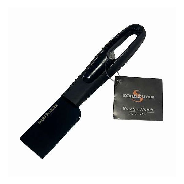 坂爪製作所(SAKAZUME) BBスクレーパー P型 30mm BBP-30(代引不可)