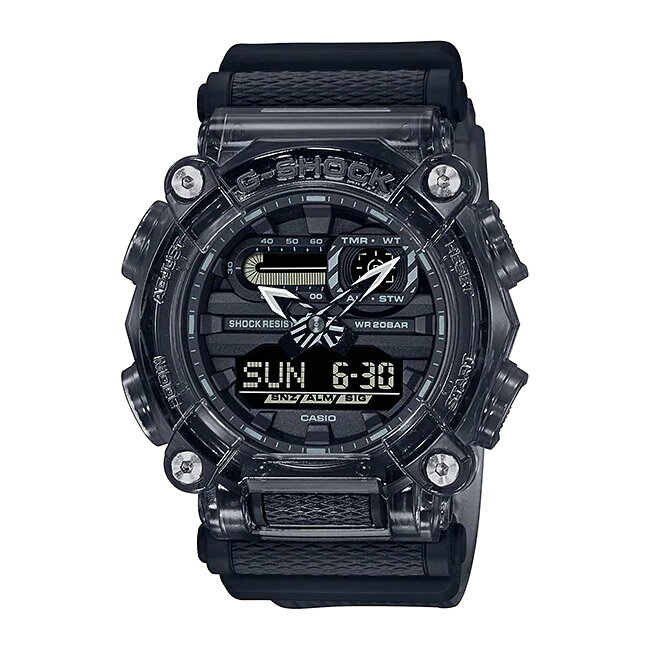 【国内正規品】 G-SHOCK Gショック GA-900SKE-8AJF カシオ CASIO ジーショック【送料無料】