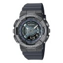 yKiz G-SHOCK GVbN GM-S110B-8AJF O[ JVI CASIO W[VbN Yyz