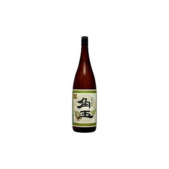 (有)佐多宗二商店 佐多宗二 単式25° 角玉 本格芋焼酎 