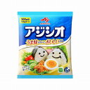 【まとめ買い】 味の素 味塩 袋 300g x10個セット 食品 業務用 大量 まとめ セット セット売り(代引不可)【送料無料】