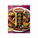 【まとめ買い】 味の素 CooKDo1 麻婆茄子 120g x10個セット 食品 業務用 大量 まとめ セット セット売り(代引不可)