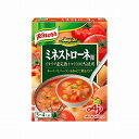 商品説明「クノール　Soup　Do」ミネストローネ用は、鶏肉と野菜を煮込んでとったブイヨンとイタリア産完熟トマトに、たまねぎや白いんげんなどの野菜と加えた自然の恵みたっぷりのクッキングスープです。商品区分加工食品原材料(アレルギー表記含む)野菜（にんじん、じゃがいも、トマト、白いんげん、たまねぎ）、でん粉、食塩、ベーコンファット、砂糖、チキンエキス、香辛料、酵母エキス、ビーフエキス、調味料（アミノ酸等）、（小麦を原材料の一部に含む）アレルゲン原材料をご確認いただき、対象成分が含まれていないか事前にご確認ください。賞味期限別途パッケージに記載保存方法常温で保存メーカー名味の素（株）生産国・加工国日本内容量300g※こちらの商品は単品商品が8個でのまとめ販売となります。事前にご確認ください。【代引きについて】こちらの商品は、代引きでの出荷は受け付けておりません。【送料について】沖縄、離島は送料を頂きます。