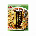 【まとめ買い】 味の素 CookDo 豚肉ともやし香味炒め 100g x10個セット 食品 業務用 大量 まとめ セット セット売り(代引不可)【送料無料】