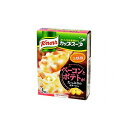 【まとめ買い】 クノール カップスープ ベーコンポテトポタ 3袋 x10個セット 食品 業務用 大量 まとめ セット セット売り(代引不可)【送料無料】