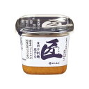 【まとめ買い】 蔵元玉井 匠 生味噌 カップ 500g x6個セット 食品 セット セット販売 まとめ(代引不可)【送料無料】
