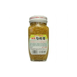 【まとめ買い】 信濃産業 妙高なめ茸 400g x10個セット まとめ セット まとめ販売 セット販売 業務用(代引不可)【送料無料】