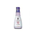 【まとめ買い】 キッコーマン しぼりたて生しょうゆ 200ml x6個セット 食品 まとめ セット セット買い 業務用(代引不可)