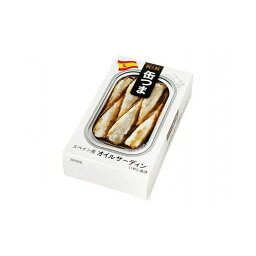 【まとめ買い】 K&K 缶つま スペイン産 オイルサーディン 85g x25個セット 食品 まとめ セット セット買い 業務用(代引不可)【送料無料】