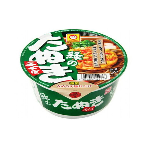 【まとめ買い】 マルちゃん 緑のたぬき天そば 東 カップ 101g x12個セット 食品 まとめ セット セット買い 業務用(代引不可)【送料無料】 【まとめ買い】 マルちゃん 緑のたぬき天そば 東 カップ 101g x12個セット 食品 まとめ セット セット買い 業務用(代引不可)【送料無料】
