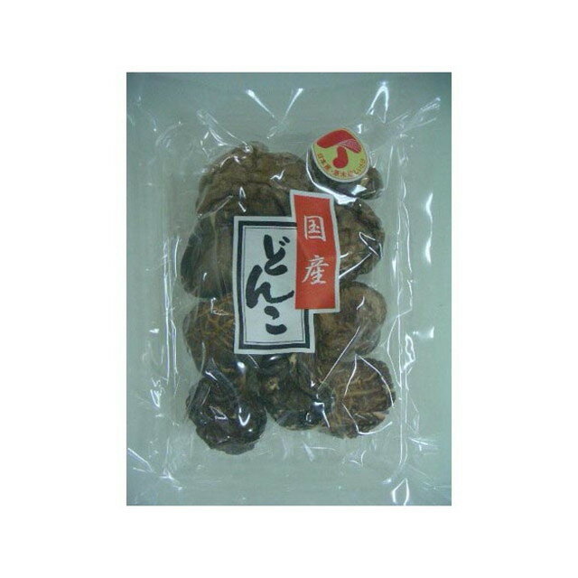【まとめ買い】 王将椎茸 国産椎茸どんこ 35g x10個セット 食品 まとめ セット セット買い 業務用(代引不可)【送料無料】