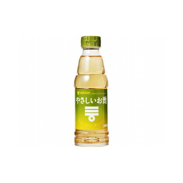 【まとめ買い】 ミツカン やさしいお酢 360ml x12個セット 食品 まとめ セット セット買い 業務用(代引不可)【送料無料】
