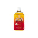 【まとめ買い】 ミツカン まろやかりんご酢はちみつりんご 1L x6個セット 食品 まとめ セット セット買い 業務用(代引不可)【送料無料】