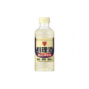 【まとめ買い】 ミツカン 料理酒 400ml x12個セット 食品 まとめ セット セット買い 業務用(代引不可)【送料無料】