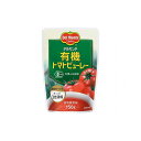 【まとめ買い】デルモンテ 有機 トマトピューレー 150g x12個セット まとめ セット セット買い 業務用(代引不可)【送料無料】