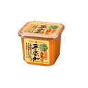 【まとめ買い】ひかり味噌 無添加円熟こうじみそ 減塩 750g x8個セット まとめ セット セット買い 業務用(代引不可)【送料無料】