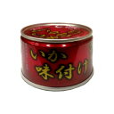 【まとめ買い】 伊藤食品 美味しいいか 味付け 赤 135g...