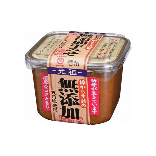 【まとめ買い】 マルマン 無添加生みそ 赤 カップ 750g x6個セット まとめ セット まとめ売り セット売り 業務用(代引不可)【送料無料】 【まとめ買い】 マルマン 無添加生みそ 赤 カップ 750g x6個セット まとめ セット まとめ売り セット売り 業務用(代引不可)【送料無料】