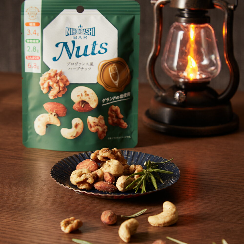 日本橋菓房 NihonbashiBar