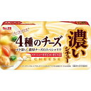 【10個セット】 S&B 濃いシチュー 4種のチーズ 160g x10 まとめ買い まとめ売り お徳用 大容量 セット販売(代引不可)【送料無料】
