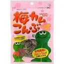 【12個セット】 上田昆布 梅カムこんぶ しそ梅味 10g x12 まとめ買い まとめ売り お徳用 大容量 セット販売(代引不可)(4)